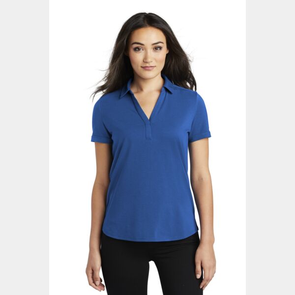 Women's Limit Polo Thumbnail