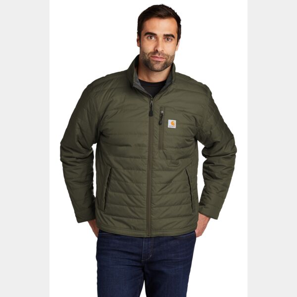 Gilliam Jacket Thumbnail