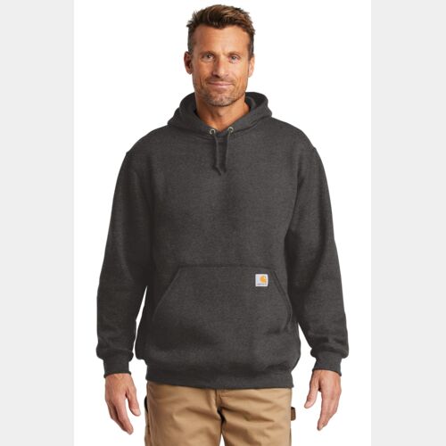 Midweight Hooded Sweatshirt Thumbnail
