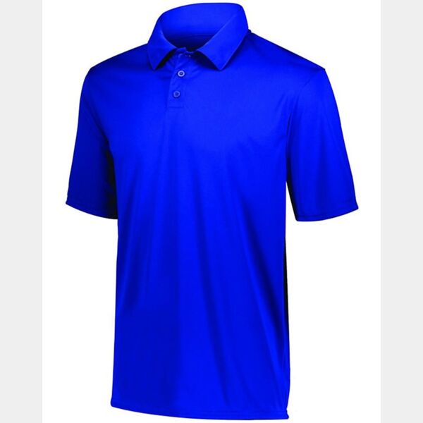Unisex Vital Polo Thumbnail
