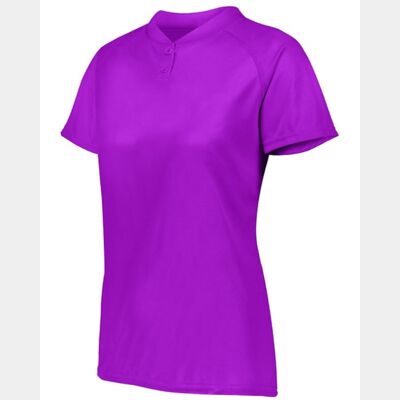 Women's Attain Two-Button Jersey Thumbnail