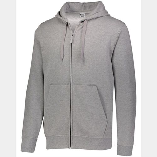 Men's 60/40 Fleece Full-Zip Hooded Sweatshirt Thumbnail