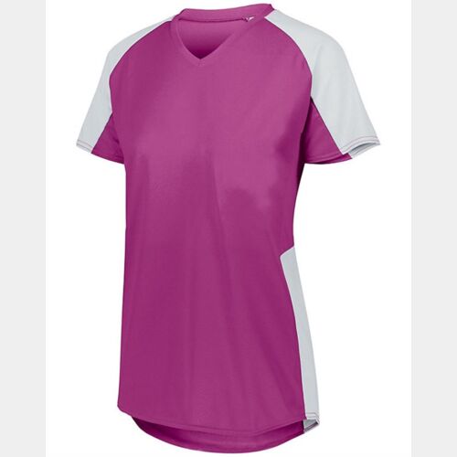 Girls' Cutter Jersey Thumbnail