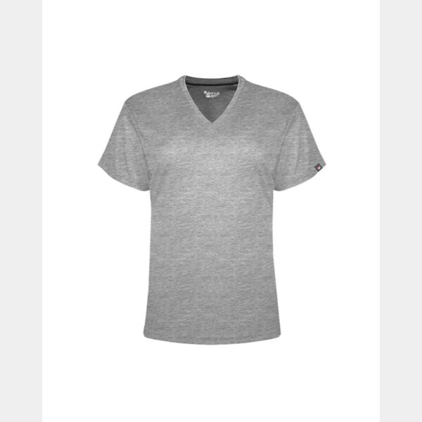 Women's FitFlex Performance V-Neck T-Shirt Thumbnail