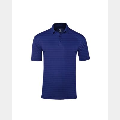 Men's Ultimate SoftLock™ Cross Tech Polo Thumbnail