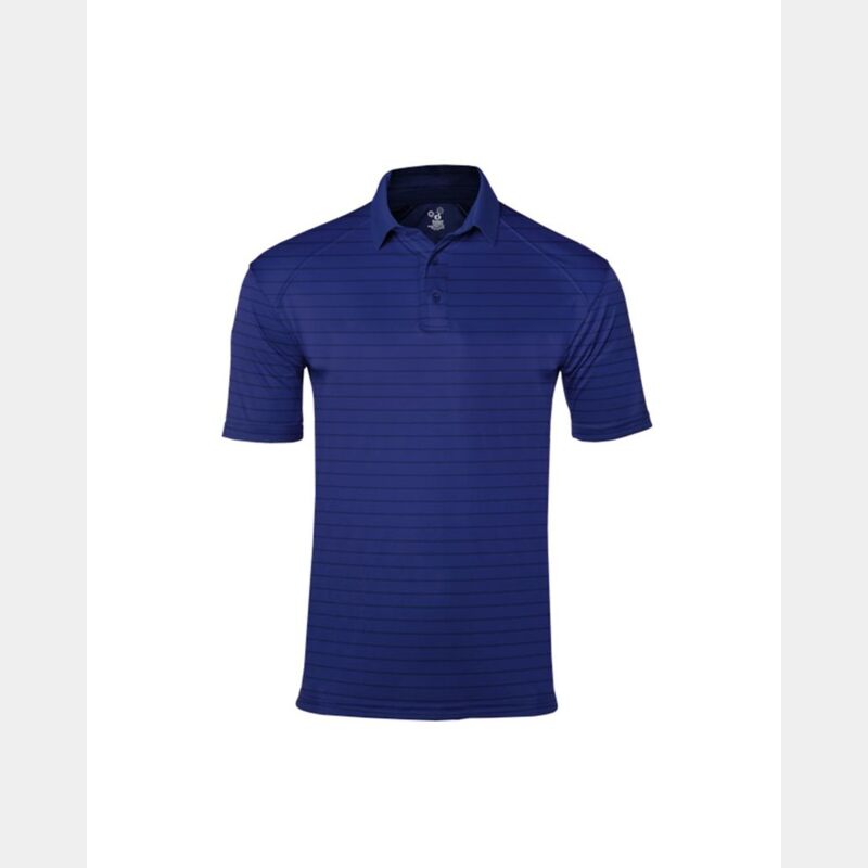 Men's Ultimate SoftLock™ Cross Tech Polo Thumbnail