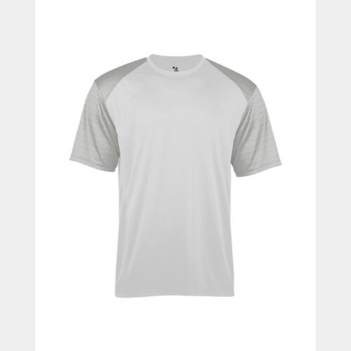 Youth Sport Stripe T-Shirt Thumbnail