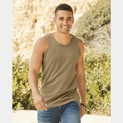 Classic Tank Top Thumbnail