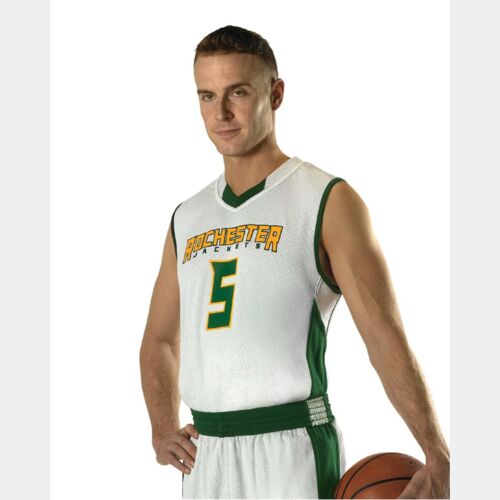 Youth Single Ply Reversible Jersey Thumbnail