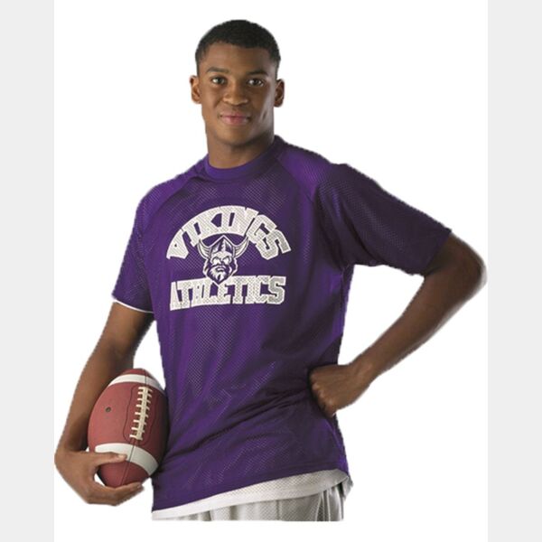 Youth eXtreme Mesh Reversible Jersey Thumbnail
