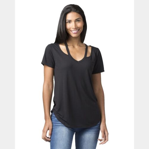 Women's Moxie T-Shirt Thumbnail