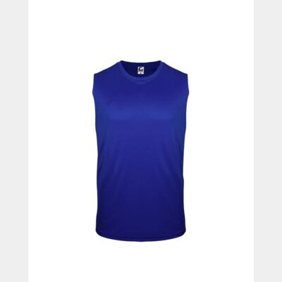 Youth Sleeveless T-Shirt Thumbnail