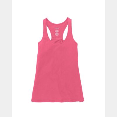 Girls' Vintage Charm Tank Top Thumbnail
