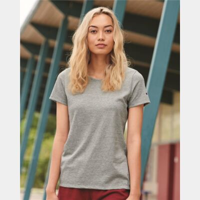 Women's Premium Fashion Classics Short Sleeve T-Shirt Thumbnail
