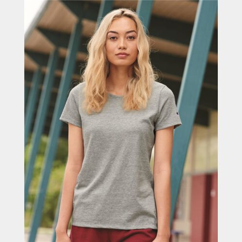 Women's Premium Fashion Classics Short Sleeve T-Shirt Thumbnail
