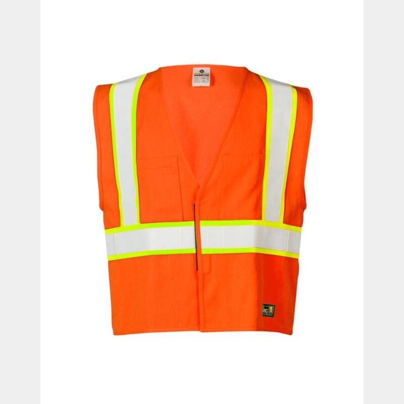 FR Pro Series Vest Thumbnail