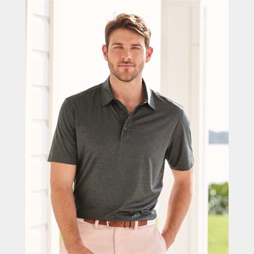 Polka Dot Polo Thumbnail