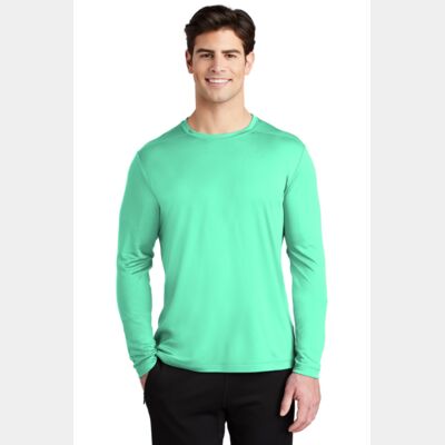 Posi UV ® Pro Long Sleeve Tee Thumbnail