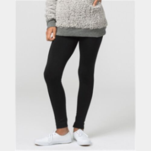 Girls' Alpine Fleece Leggings Thumbnail