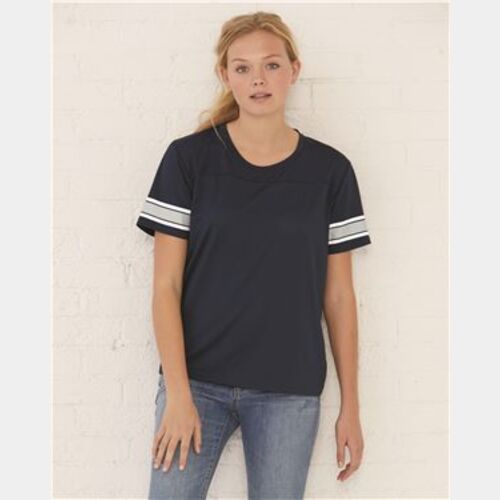 Women's Game Time Top Thumbnail