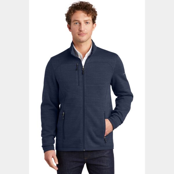 Sweater Fleece Full Zip Thumbnail