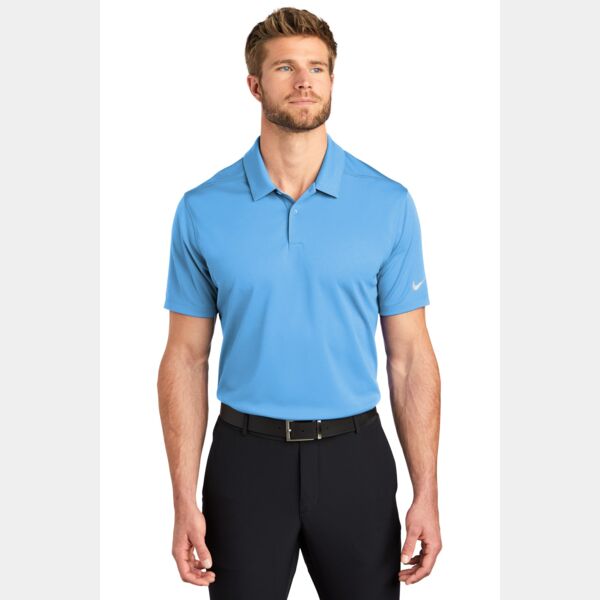 Dry Essential Solid Polo Thumbnail