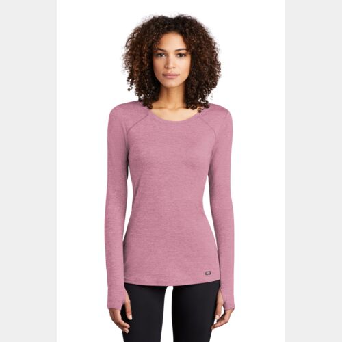 Women's Force Long Sleeve Tee Thumbnail