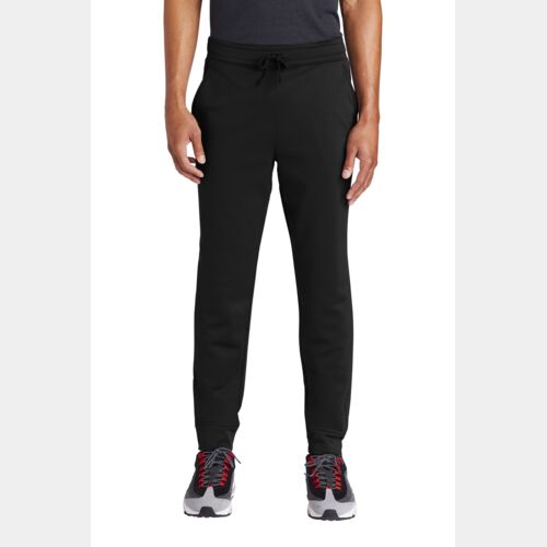 Sport Wick ® Fleece Jogger Thumbnail