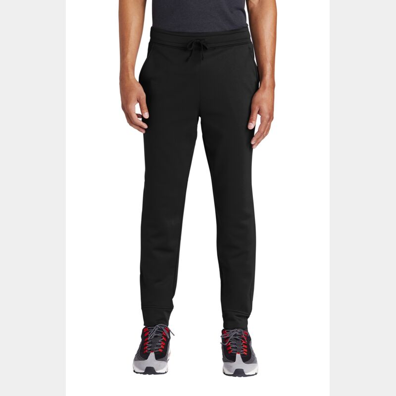 Sport Wick ® Fleece Jogger Thumbnail