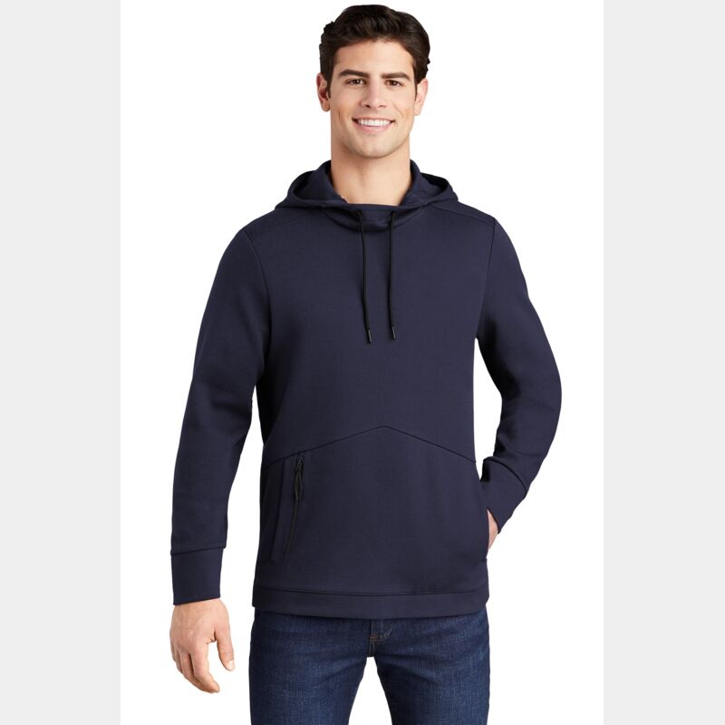 Triumph Hooded Pullover Thumbnail