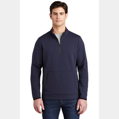 Triumph 1/4 Zip Pullover Thumbnail