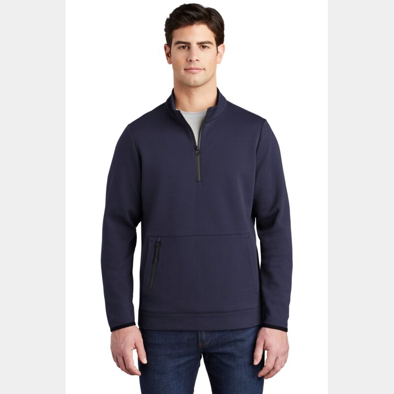 Triumph 1/4 Zip Pullover Thumbnail