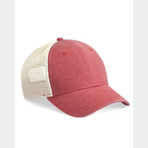 Pigment-Dyed Cap Thumbnail