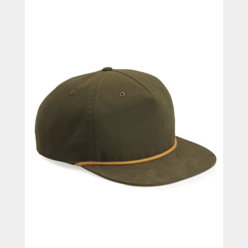 Umpqua Snapback Cap Thumbnail
