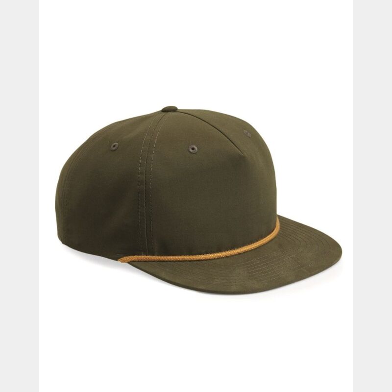 Umpqua Snapback Cap Thumbnail