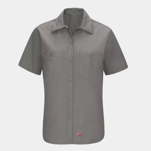 Women's Mimix Work Shirt Thumbnail