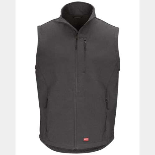 Men's Soft Shell Vest Thumbnail