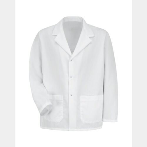 Unisex Specialized Lapel Counter Coat Thumbnail