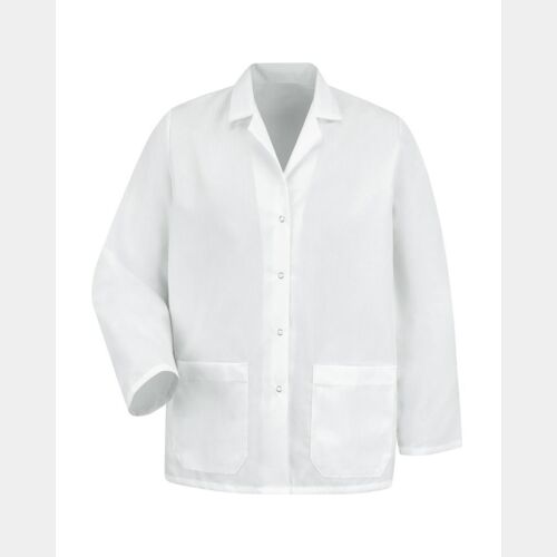 Women's Specialized Lapel Counter Coat Thumbnail