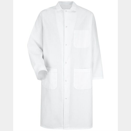 Unisex Gripper - Front Butcher Frock - Interior Chest Pocket Thumbnail
