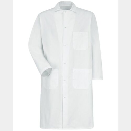 Unisex Gripper - Front Butcher Frock - Exterior Chest Pocket Thumbnail