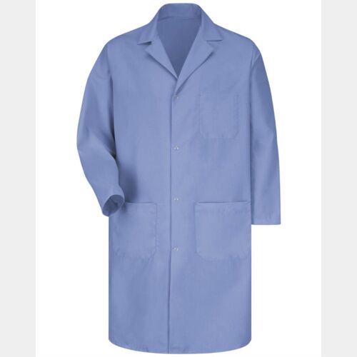 Unisex Lab Coat Thumbnail
