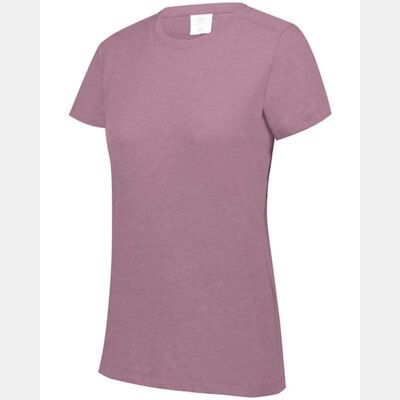 Women's Triblend T-Shirt Thumbnail