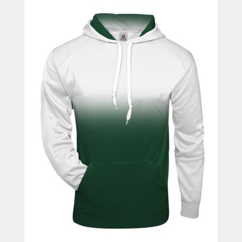Youth Ombre Hooded Sweatshirt Thumbnail