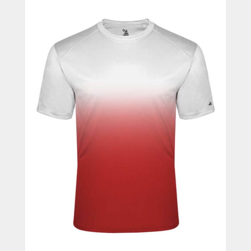 Men's Ombre T-Shirt Thumbnail