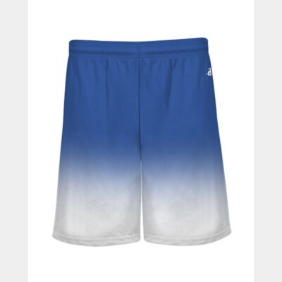 Youth Ombre Shorts Thumbnail