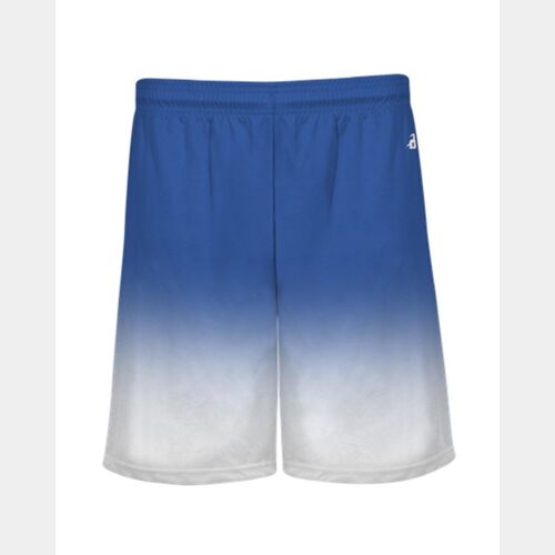 Youth Ombre Shorts Thumbnail