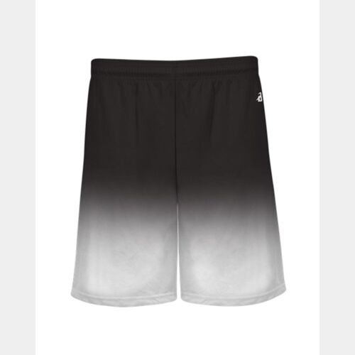 Men's Ombre Shorts Thumbnail
