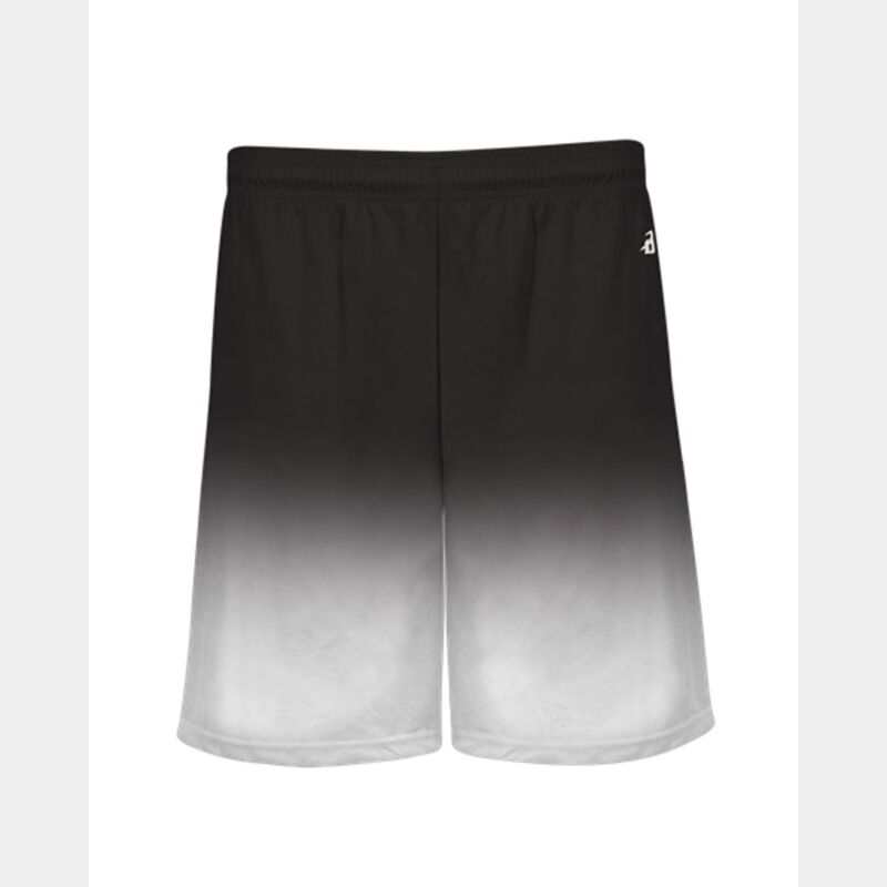 Men's Ombre Shorts Thumbnail