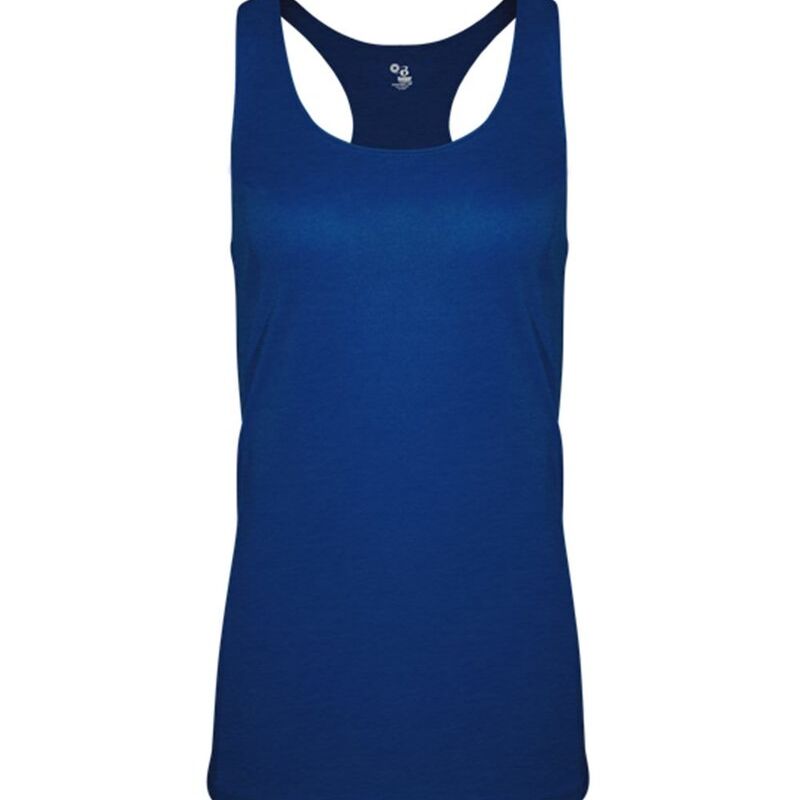 Women's Triblend Racerback Thumbnail